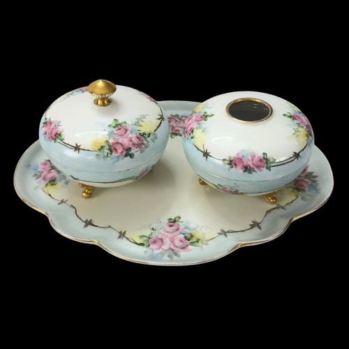 Antique limoges france - antique,