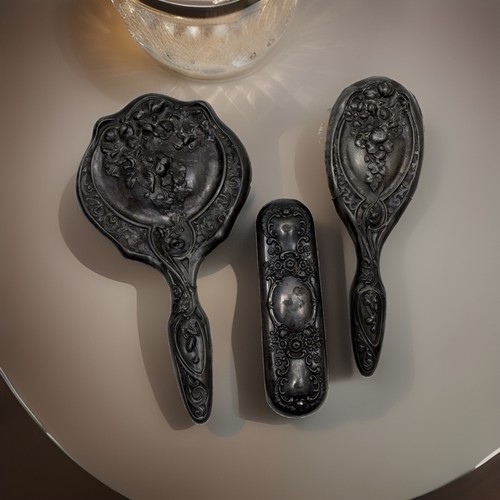 Antique victorian silver - antique,